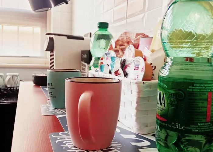 Momy's Appartement *