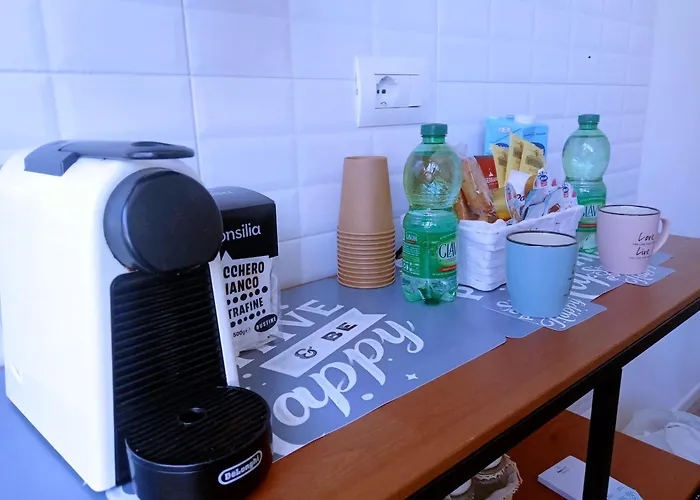 Appartement Momy's Rome