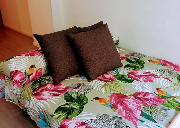 Appartement Momy's