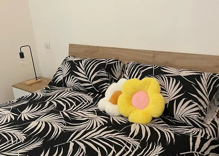 Appartement Momy's *