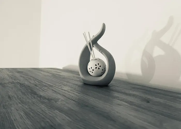 Appartement Momy's *