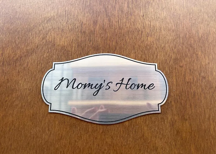 Appartement Momy's *