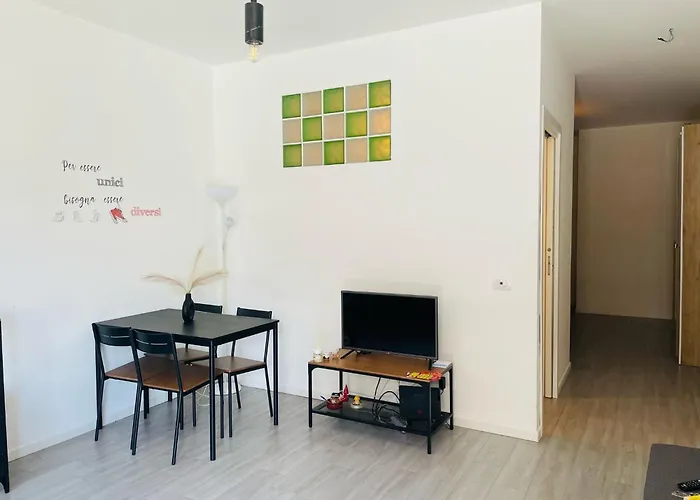 Momy's Appartement Rome