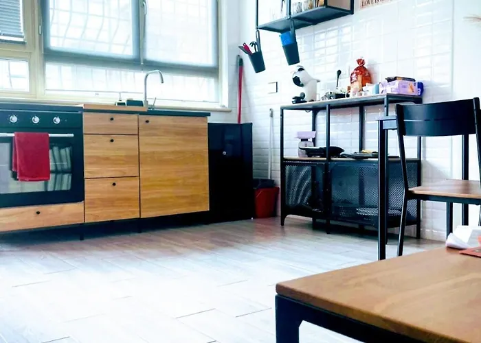 Appartement Momy's