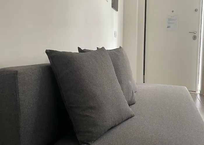 Appartement Momy's